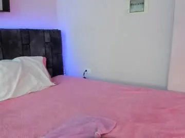 kittymyers from Chaturbate