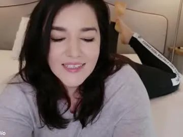 kleospassion on Chaturbate