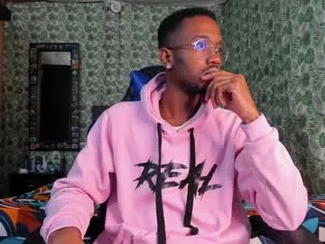 kofi_exotic_ on Chaturbate