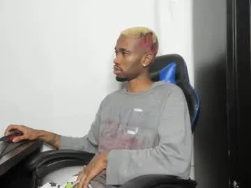 kofi_exotic_ on Chaturbate