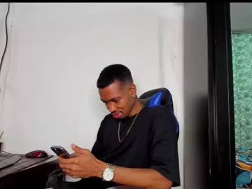 kofi_exotic_ on Chaturbate