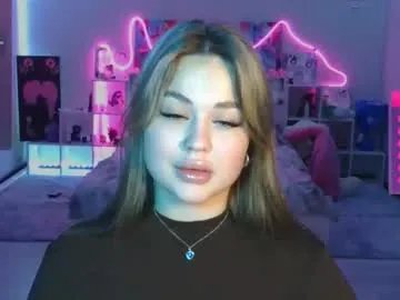 Freechat kokokolla on Chaturbate