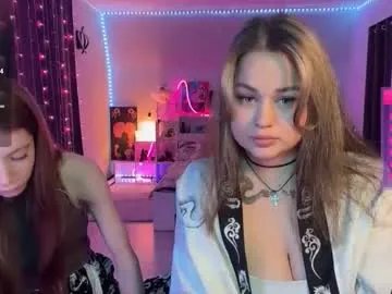 Freechat kokokolla on Chaturbate