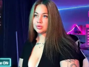 Freechat kokokolla on Chaturbate