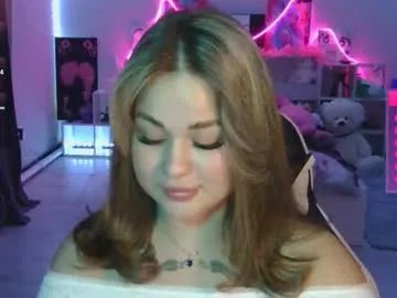 Freechat kokokolla on Chaturbate