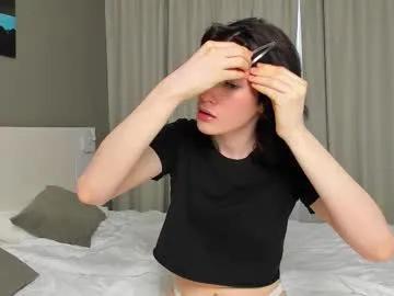 Freechat kolette_gray on Chaturbate