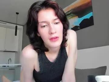Freechat kolette_gray on Chaturbate