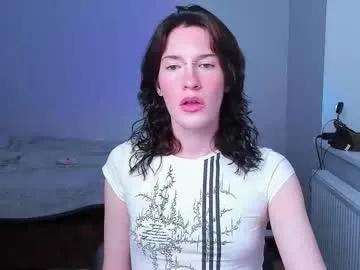 Freechat kolette_gray on Chaturbate