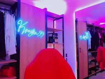 kpayton99 on Chaturbate