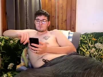 krimsoncircuit from Chaturbate