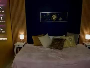 kristen_kassi on Chaturbate 
