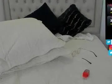 kristy_calderon on Chaturbate