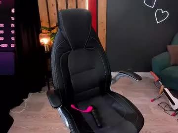 kristy_rayyy on Chaturbate 