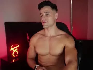 krops_ on Chaturbate