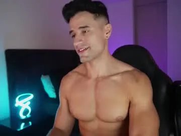 krops_ on Chaturbate