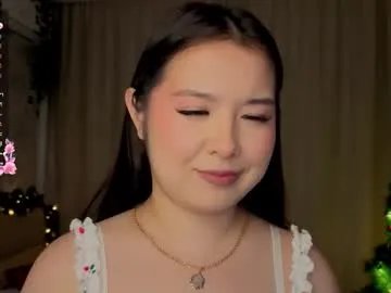 krystynakorns — GOAL: slap that teashers sexy ass [35 tokens remaining] Hey Chumbas I'm Aki Don't be shy to say hi #18 #squirt #lovense #young #asian