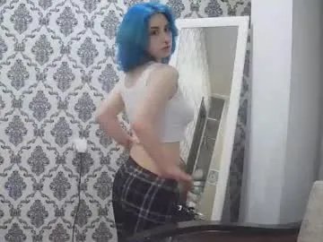 kummcaskill from Chaturbate