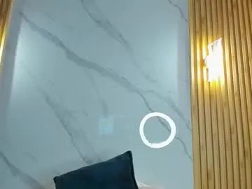 kylie_jones6 on Chaturbate