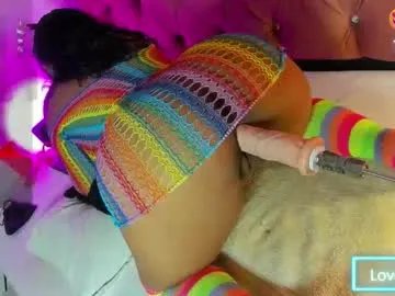 kylie_sttel on Chaturbate