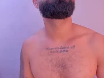 kylliamlevis on Chaturbate 