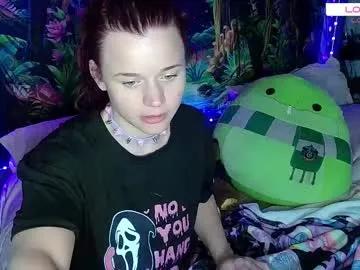 Naked Kyloereign wants you to fuck her body now kyloereign from Chaturbate