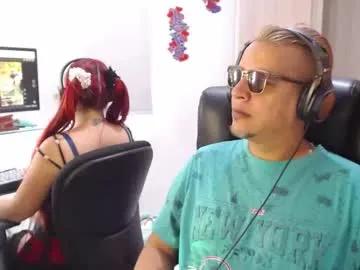 Freechat kyobiker223 on Chaturbate