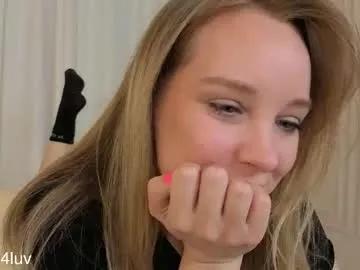 Watch L1n4luv, she wants to masturbate for you l1n4luv from Chaturbate