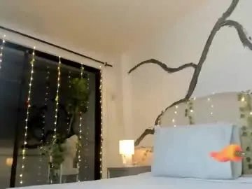 ladysweetts on Chaturbate