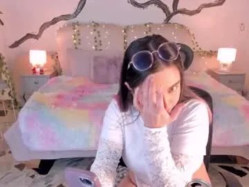 ladysweetts on Chaturbate