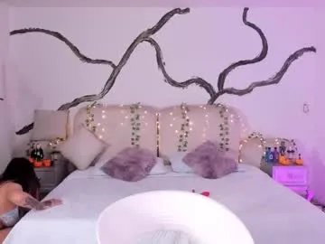 ladysweetts on Chaturbate