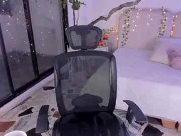 ladysweetts on Chaturbate