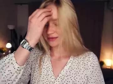 lagoonisi on Chaturbate 