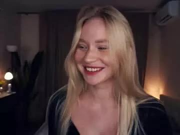 lagoonisi on Chaturbate 