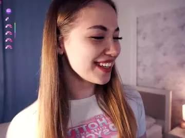 lagoonisi on Chaturbate 