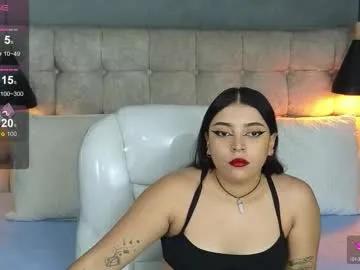 laia_and_aloby on Chaturbate 