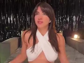 Freechat lallebi on Chaturbate