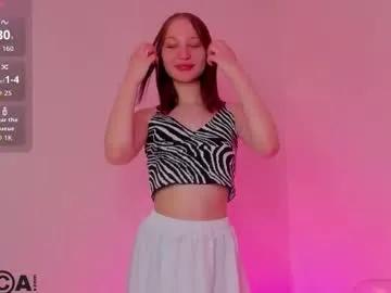 lallycute on Chaturbate