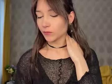 lana_say on Chaturbate