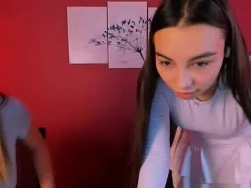 lana_shine_ on Chaturbate 