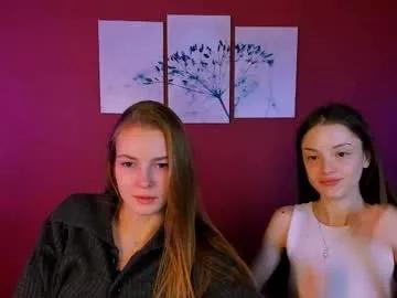 lana_shine_ on Chaturbate 