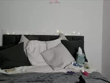 lanasativa on Chaturbate 