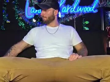 lancehardwood222 on Chaturbate