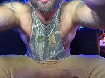 lancehardwood222 on Chaturbate