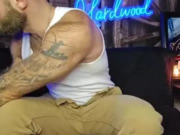 lancehardwood222 on Chaturbate