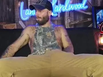 lancehardwood222 on Chaturbate