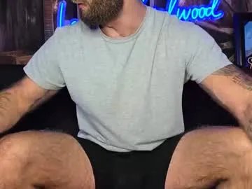 lancehardwood222 on Chaturbate