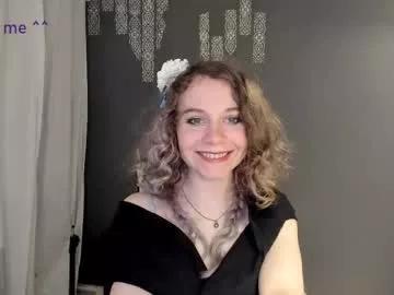 Private lanshan_classy on Chaturbate