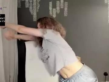 Private lanshan_classy on Chaturbate