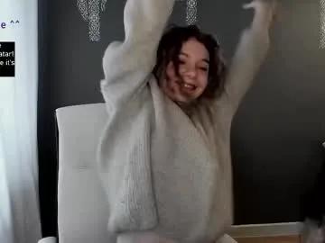 Private lanshan_classy on Chaturbate