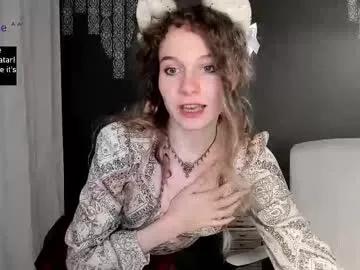 Private lanshan_classy on Chaturbate